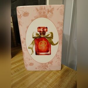 Fashion  NWT Ceramic Vase/Storage Organizer Etc